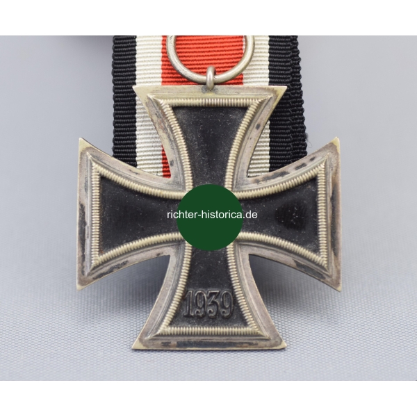 Eisernes Kreuz 2.Klasse 1939 am Verleihungsband 