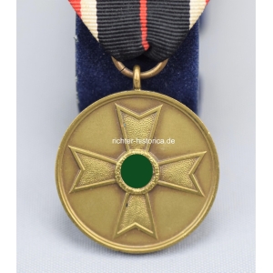 Kriegsverdienst-Medaille 1939 am Band