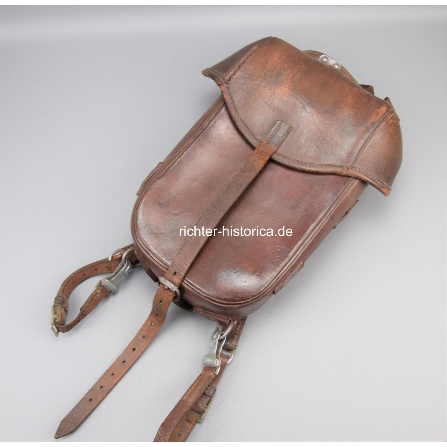 Wehrmacht Kavallerie Packtasche