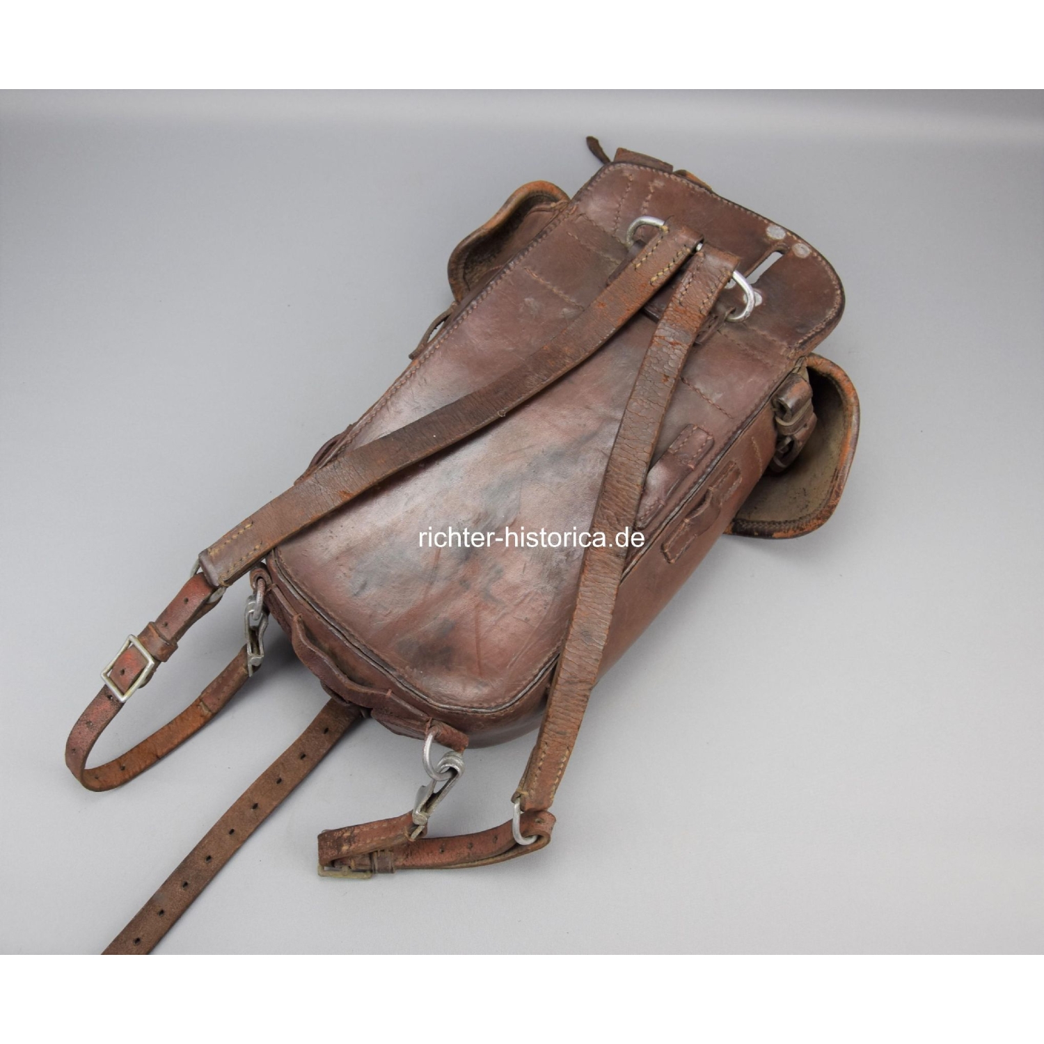 Wehrmacht Kavallerie Packtasche