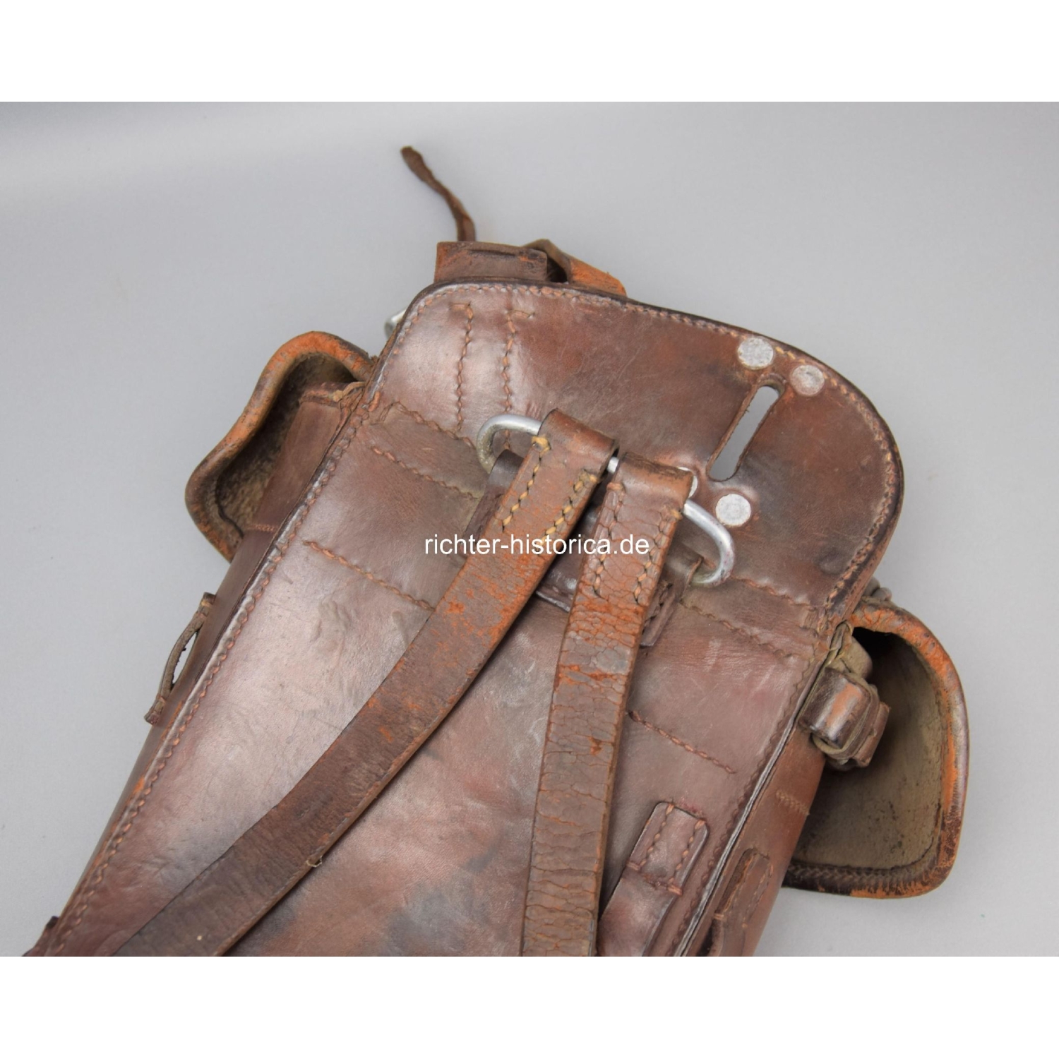 Wehrmacht Kavallerie Packtasche