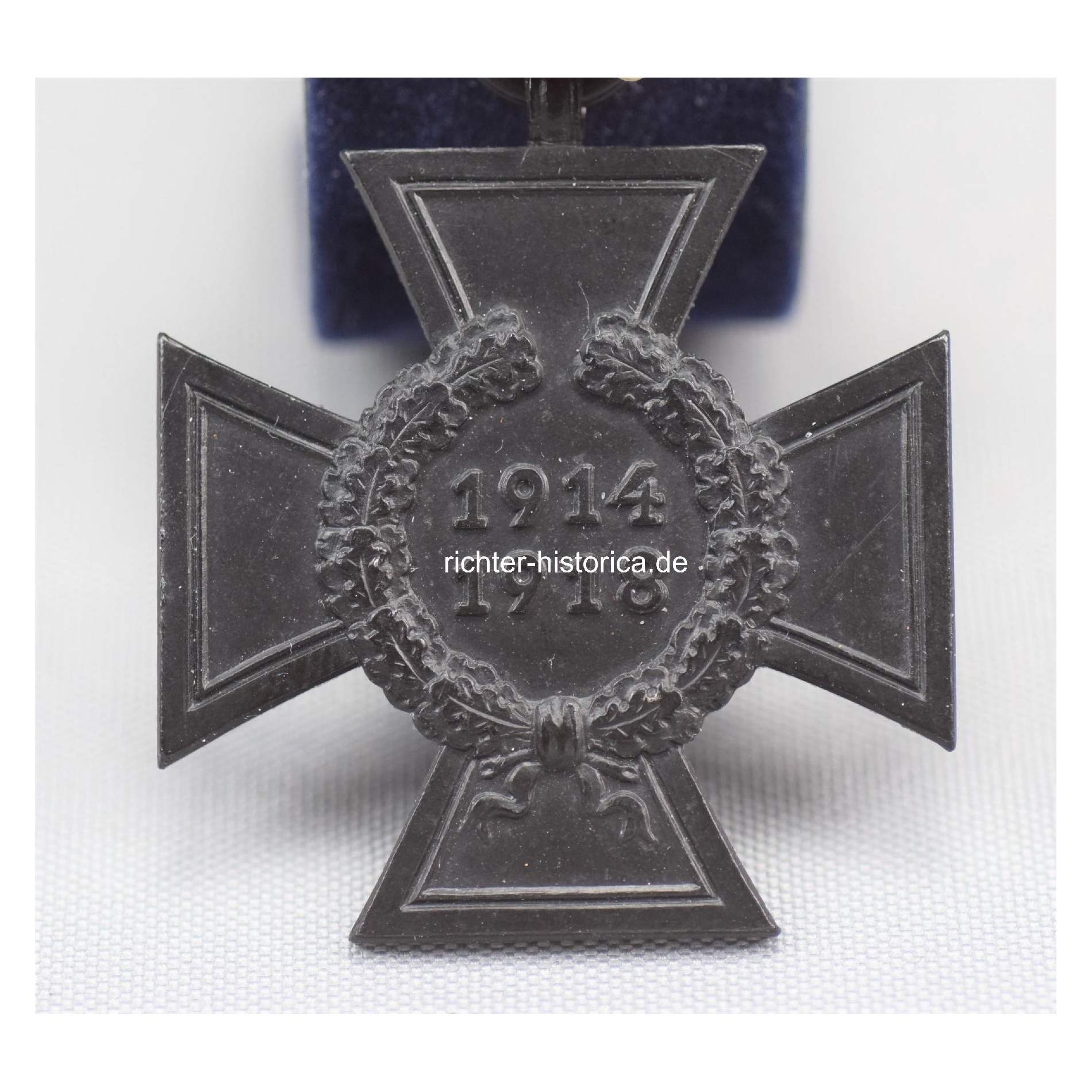 Ehrenkreuz des 1.Weltkrieges Kriegsteilnehmerkreuz