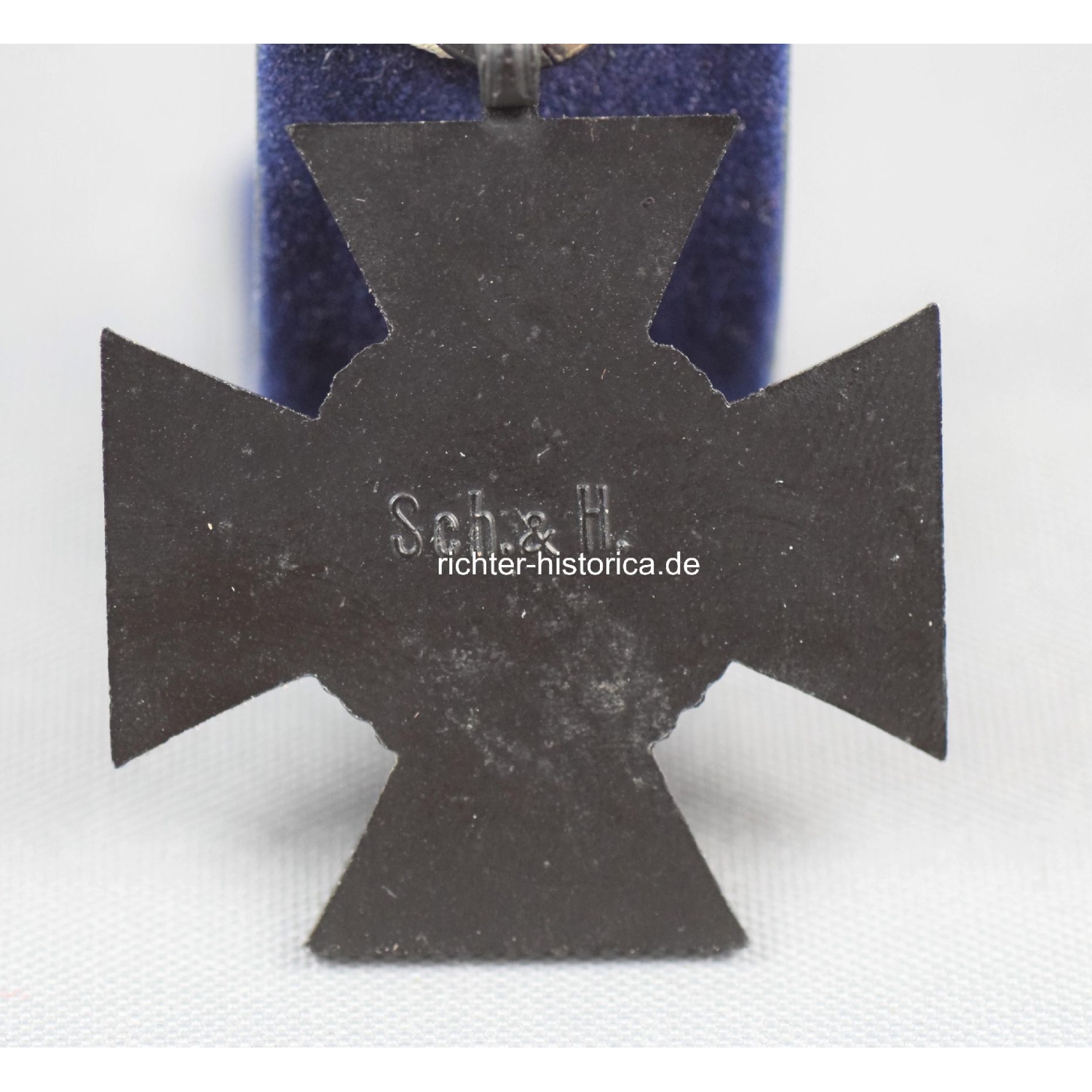 Ehrenkreuz des 1.Weltkrieges Kriegsteilnehmerkreuz