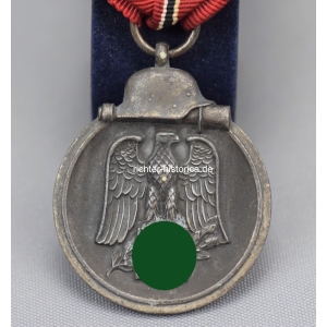 Winterschlacht im Osten, Ostmedaille 1941/42