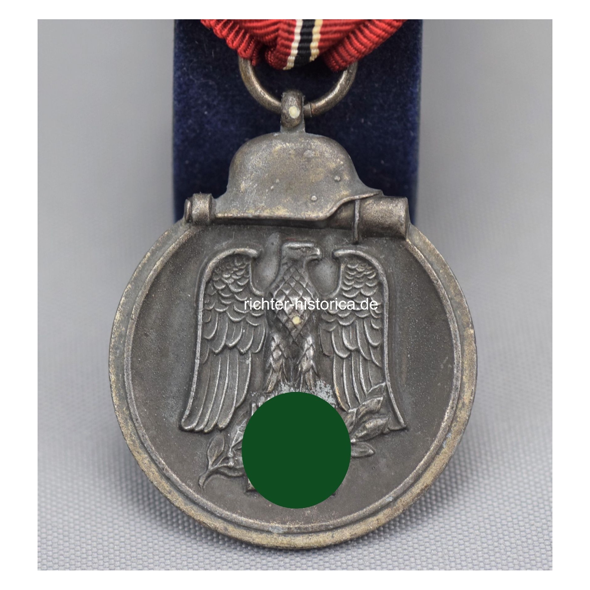 Winterschlacht im Osten, Ostmedaille 1941/42