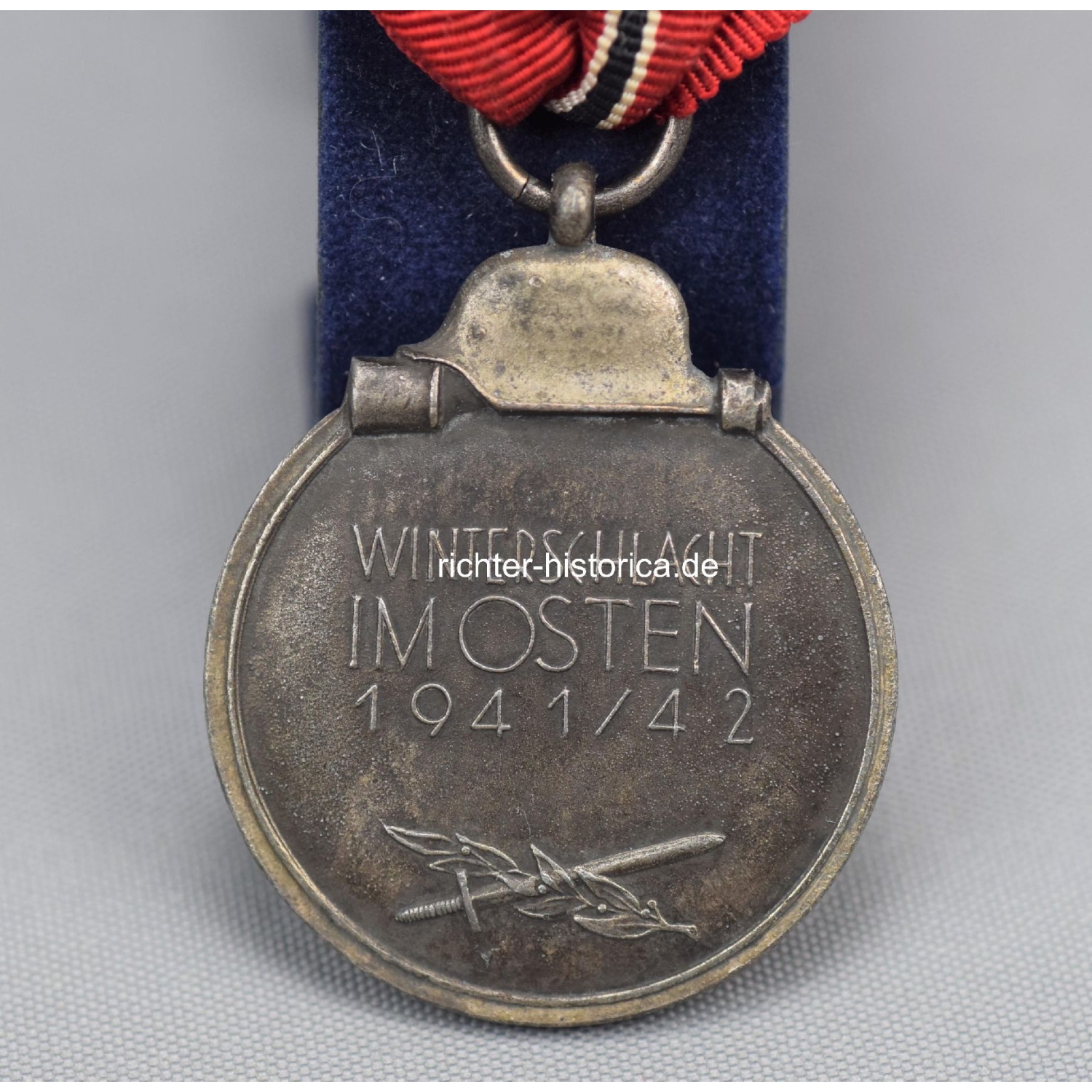 Winterschlacht im Osten, Ostmedaille 1941/42