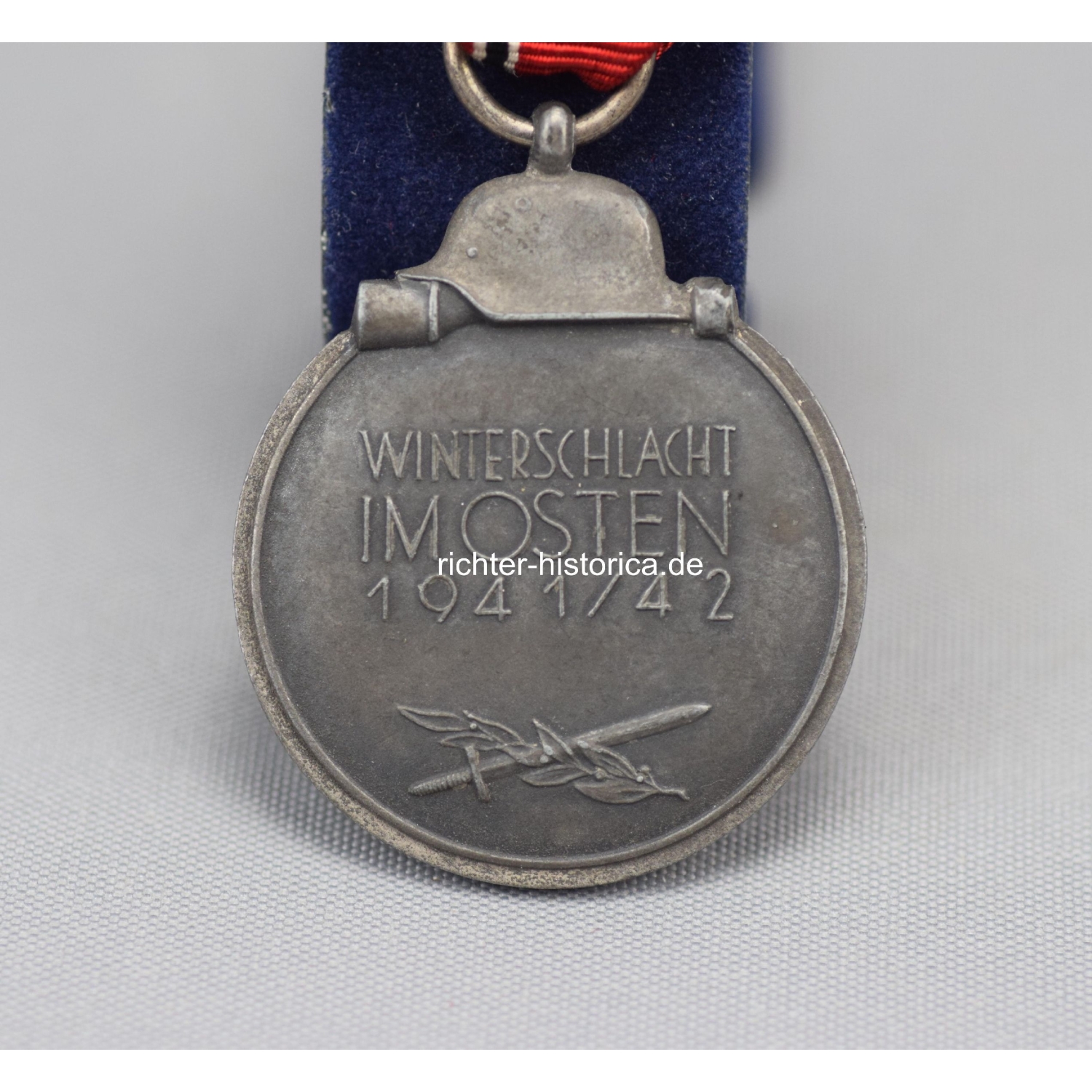 Winterschlacht im Osten, Ostmedaille 1941/42