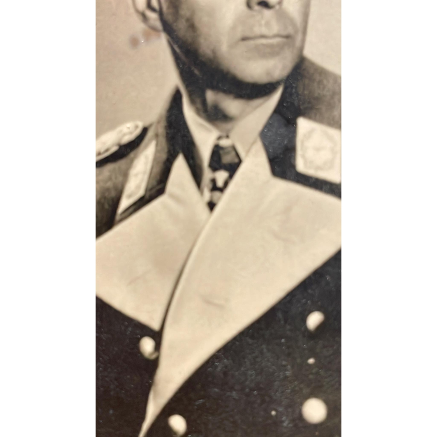 Luftwaffe Nachlass Generalleutnant Erich Kressmann (Kommandant der 1.Flak-Division)