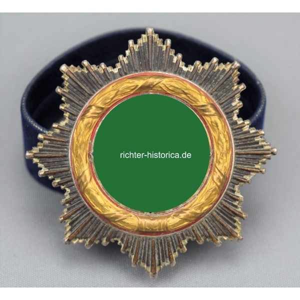 Deutsches Kreuz in Gold (20)