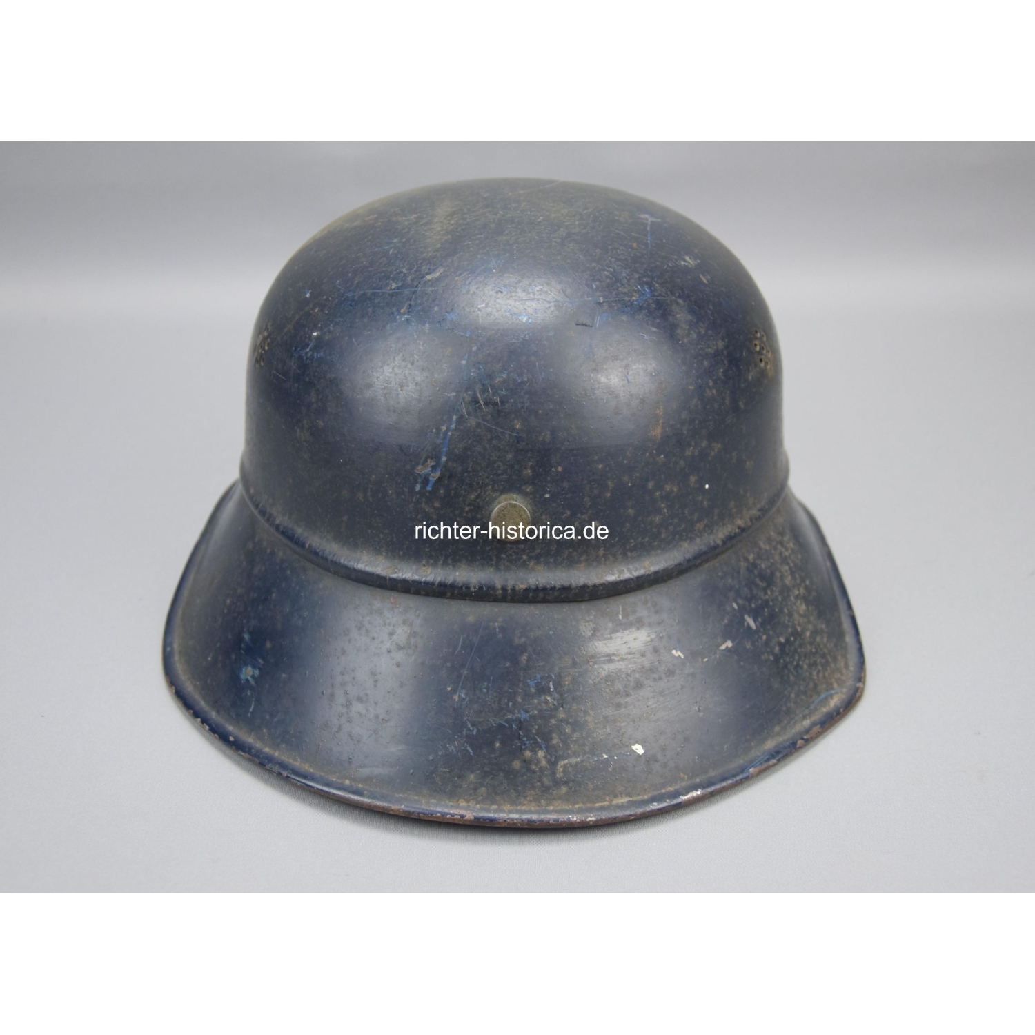 Luftschutz Stahlhelm RLB Reichsluftschutzbund