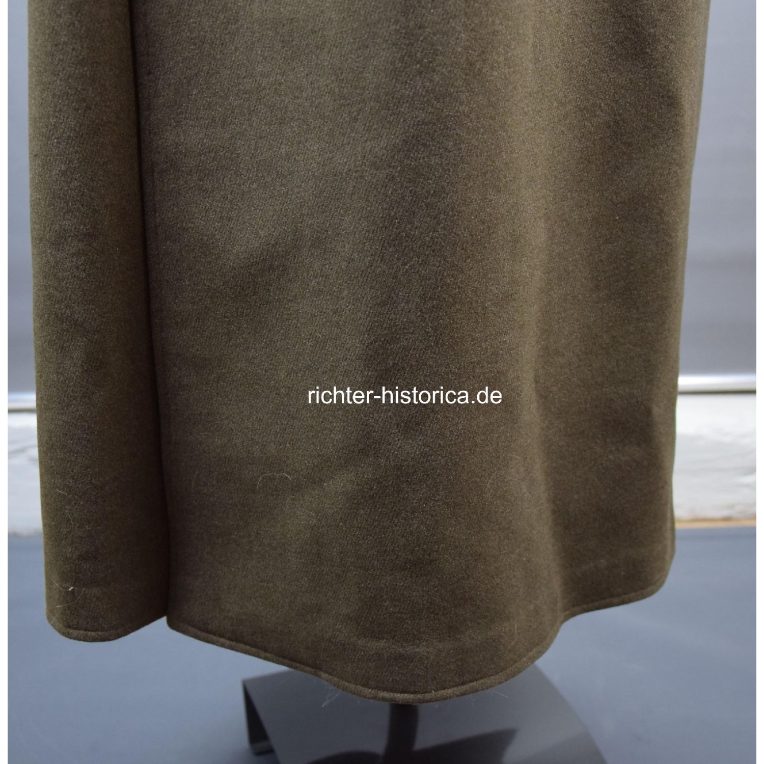 RAD Reichsarbeiterdienst Mantel mit Hose (230)