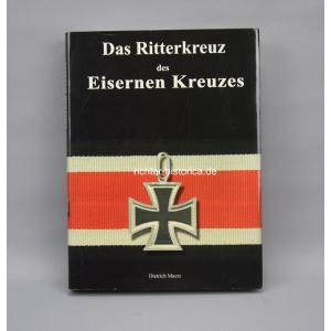 Das Ritterkreuz des Eisernen Kreuzes Dietrich März