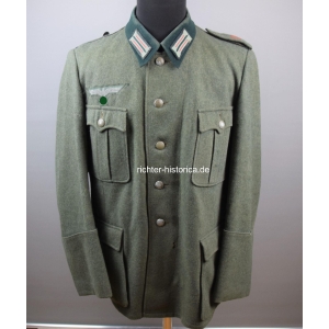 Wehrmacht Feldbluse M1936 Gefreiter im Artillerie Regiment Nr.19