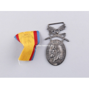 Rumänien Orden "Carol I. Rege Al Romaniel" 1881-1914
