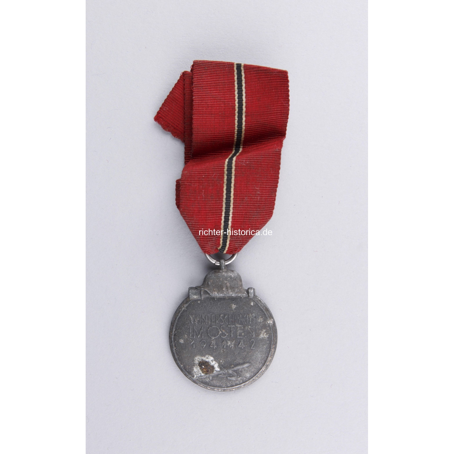 Ostmedaille Winterschlacht im Osten 1941/42