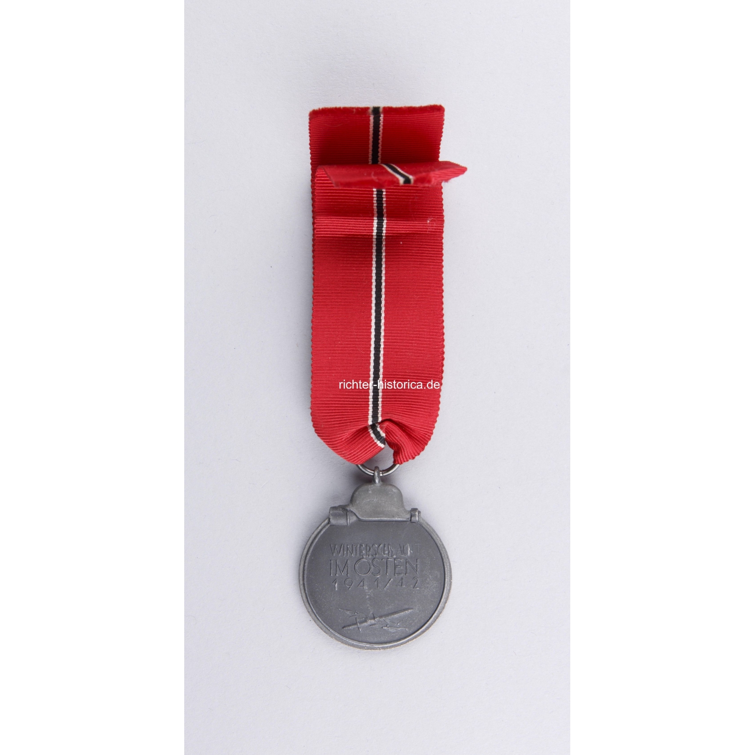 Ostmedaille Winterschlacht im Osten 1941/42