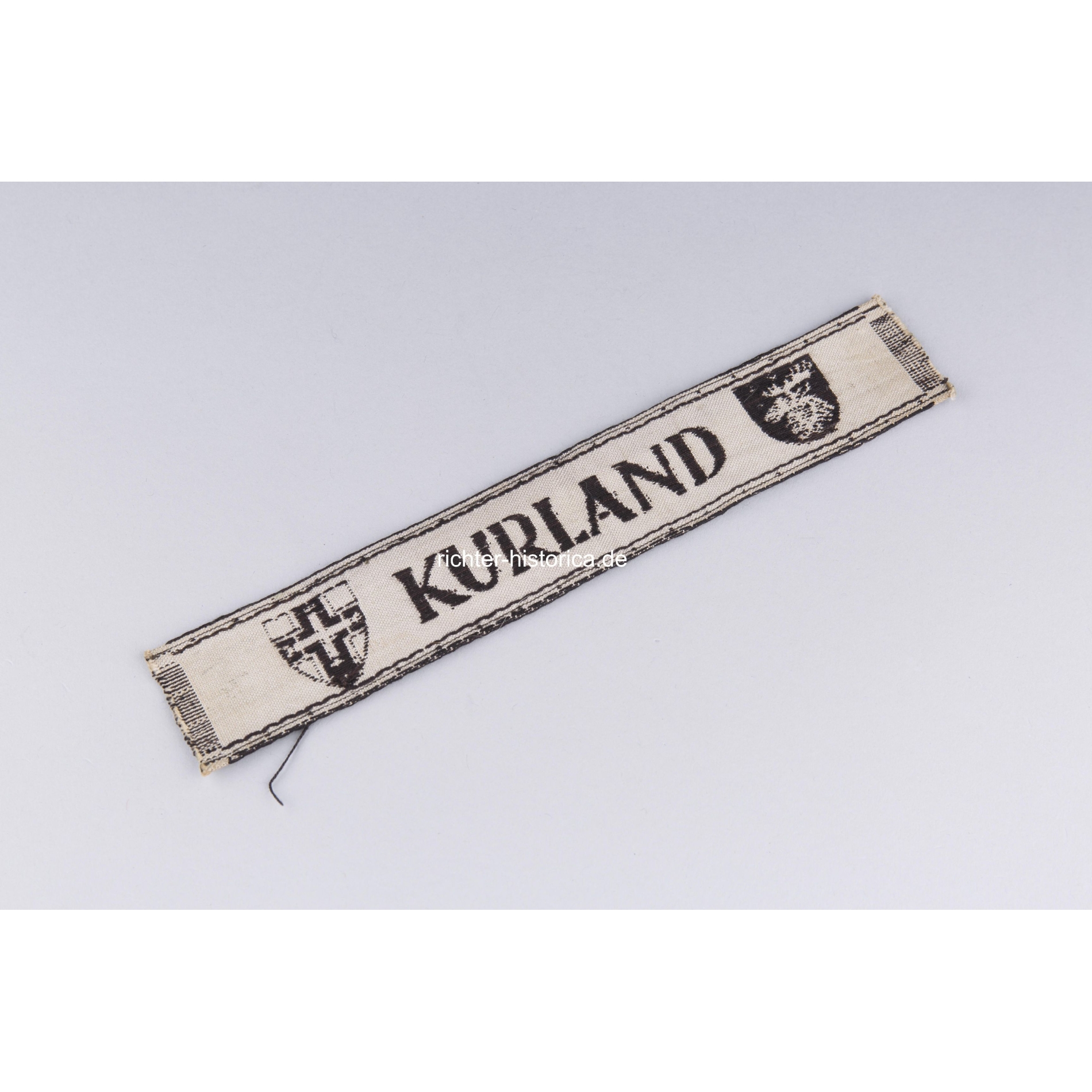 Ärmelband Kurland