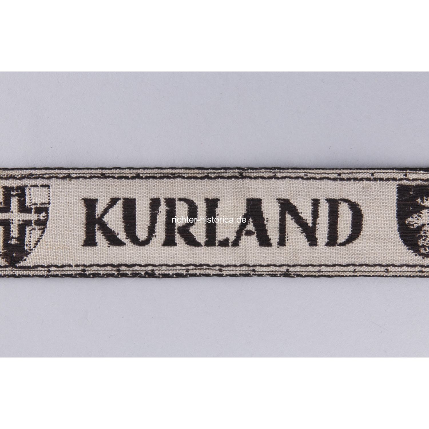 Ärmelband Kurland