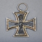 Eiserne Kreuz 2.Klasse 1914!