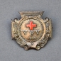 Vaterländischer Frauenverein vom Roten Kreuz 1914