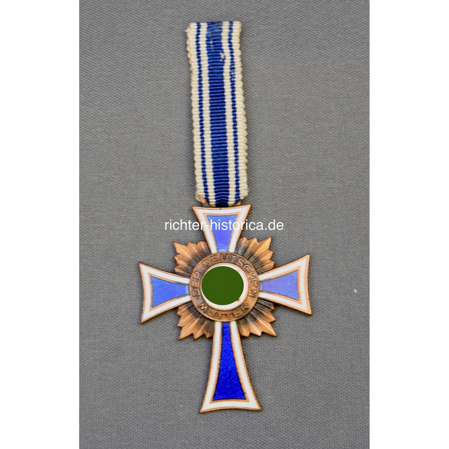 Ehrenkreuz der deutschen Mutter 1938, Mutterkreuz