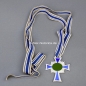 Ehrenkreuz der deutschen Mutter, Mutterkreuz in Silber