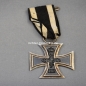Eiserne Kreuz 2.Klasse 1914