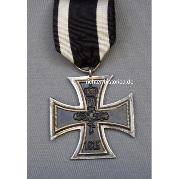 Eiserne Kreuz 2.Klasse 1.Weltkrieg 1813-1914