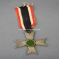 Kriegsverdienstkreuz 2.Klasse 1939 Hersteller “36“ ohne Schwerter