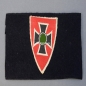 Nationalsozialistischer Reichskriegerbund (NSRKB) Armbinde