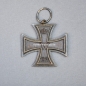 Eiserne Kreuz 2.Klasse 1.Weltkrieg Hersteller 83