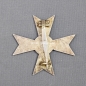 Kriegsverdienstkreuz 1.Klasse ohne Schwerter