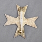 Kriegsverdienstkreuz 1.Klasse ohne Schwerter