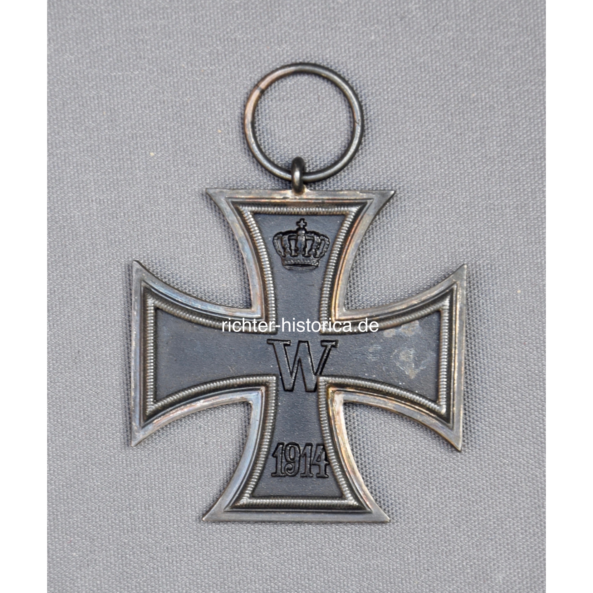 Eiserne Kreuz 2.Klasse 1.Weltkrieg
