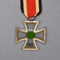 Eiserne Kreuz 2.Klasse 1939 mit Band