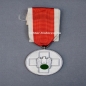 Medaille für die deutsche Volkspflege am Band