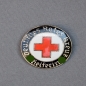 Deutsches Rotes Kreuz Emaille Abzeichen (DRK)
