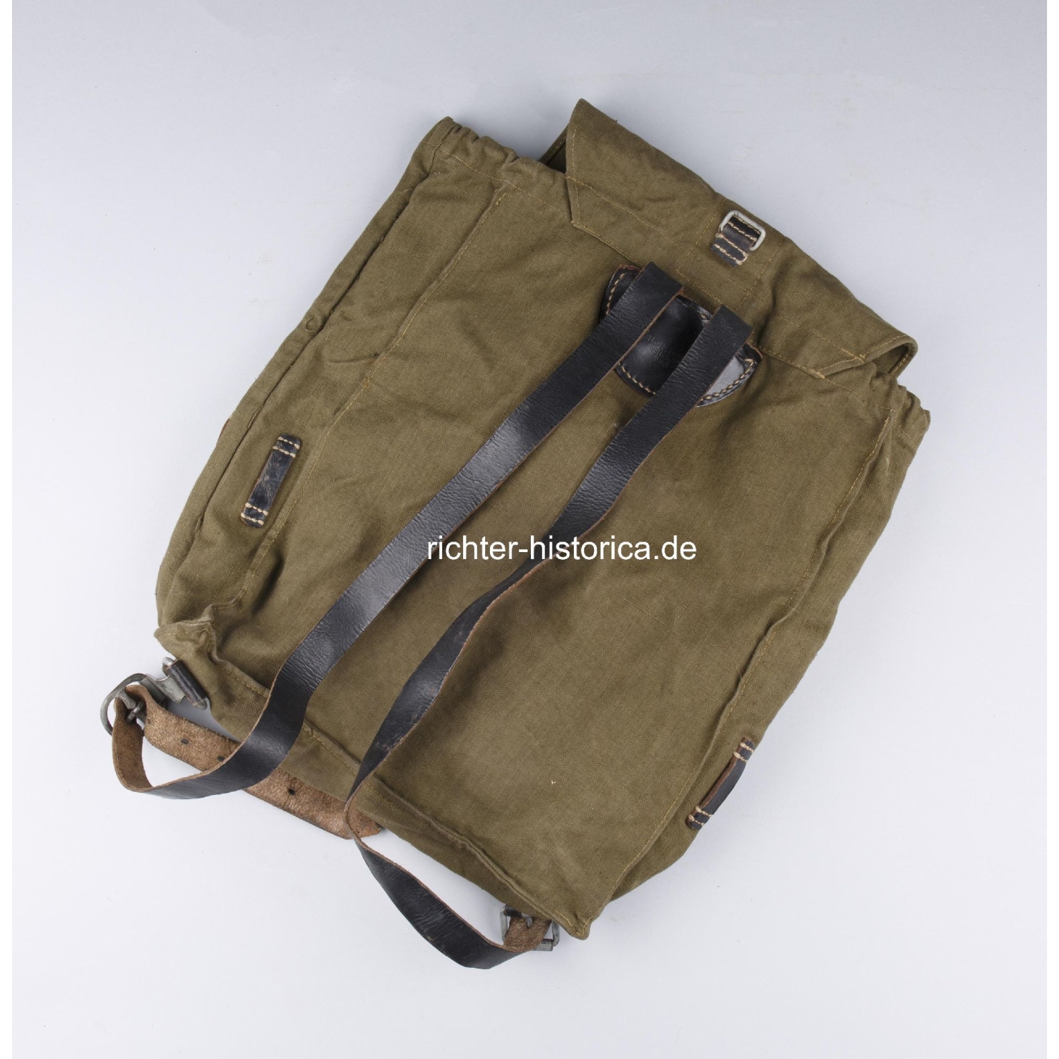 Wehrmacht Artillerie Rucksack Martin Forker 1943