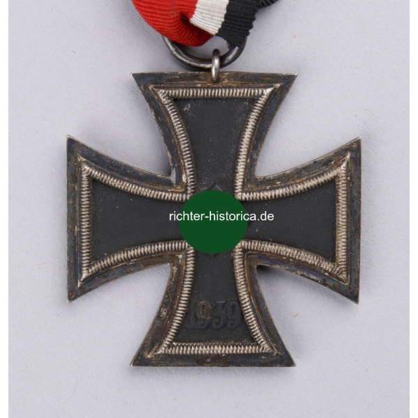 Eiserne Kreuz 2.Klasse 1939 Hersteller "55"