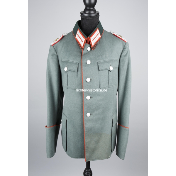 Artillerie Uniform