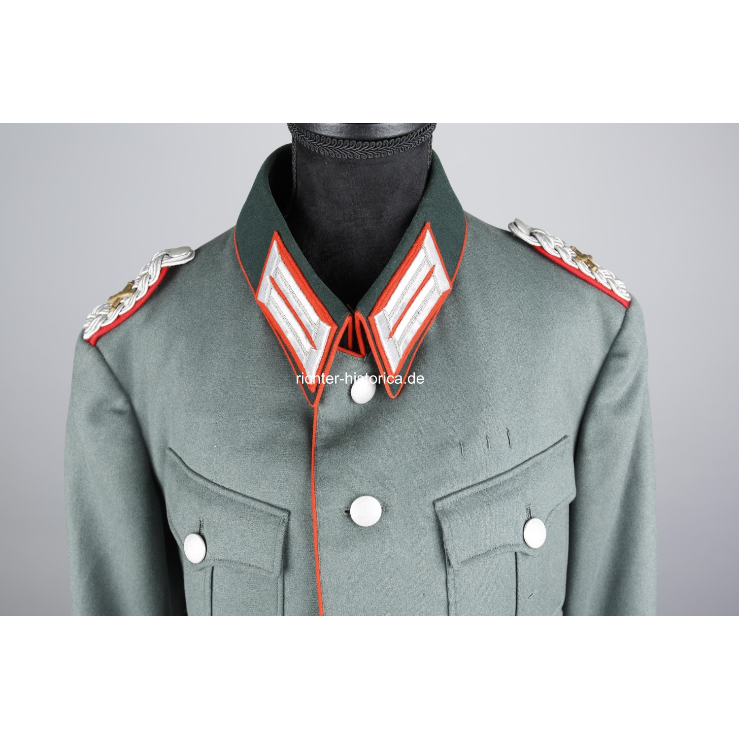 Artillerie Uniform