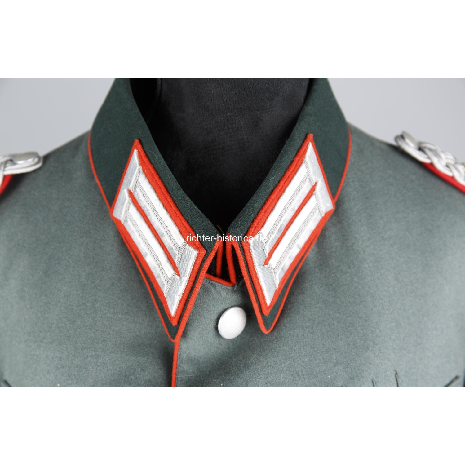 Artillerie Uniform