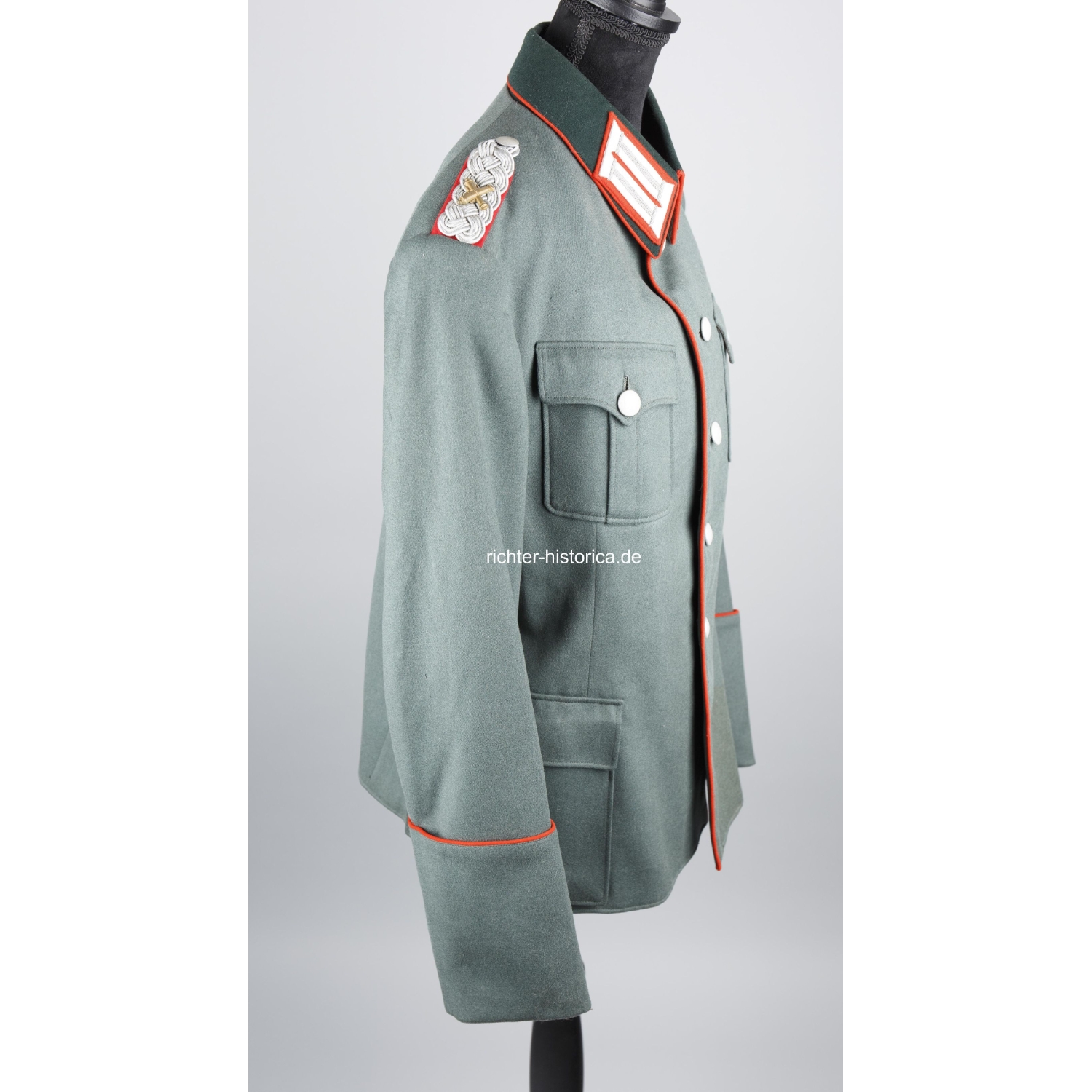 Artillerie Uniform