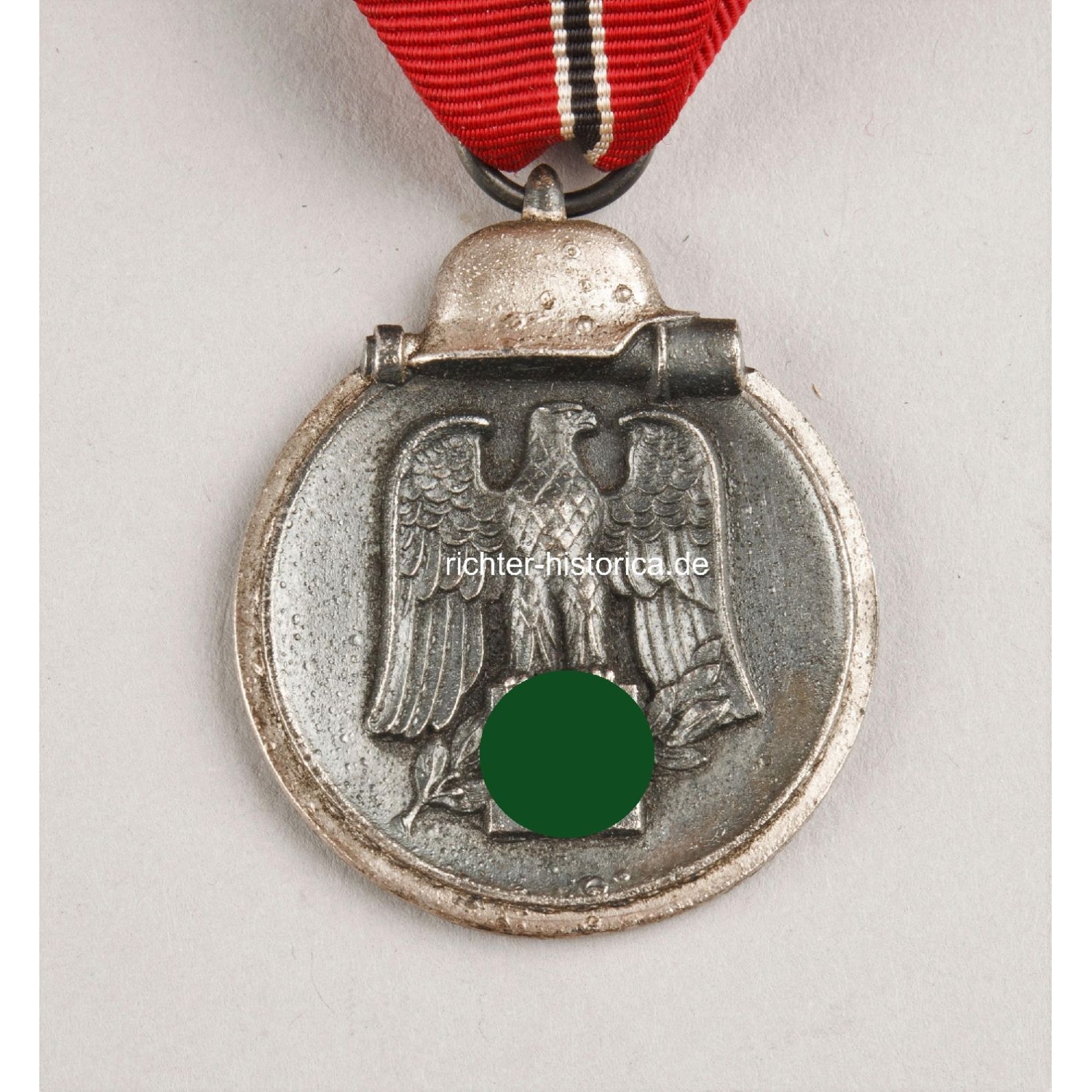 Ostmedaille Winterschlacht im Osten 1941/42 Herst. "25"