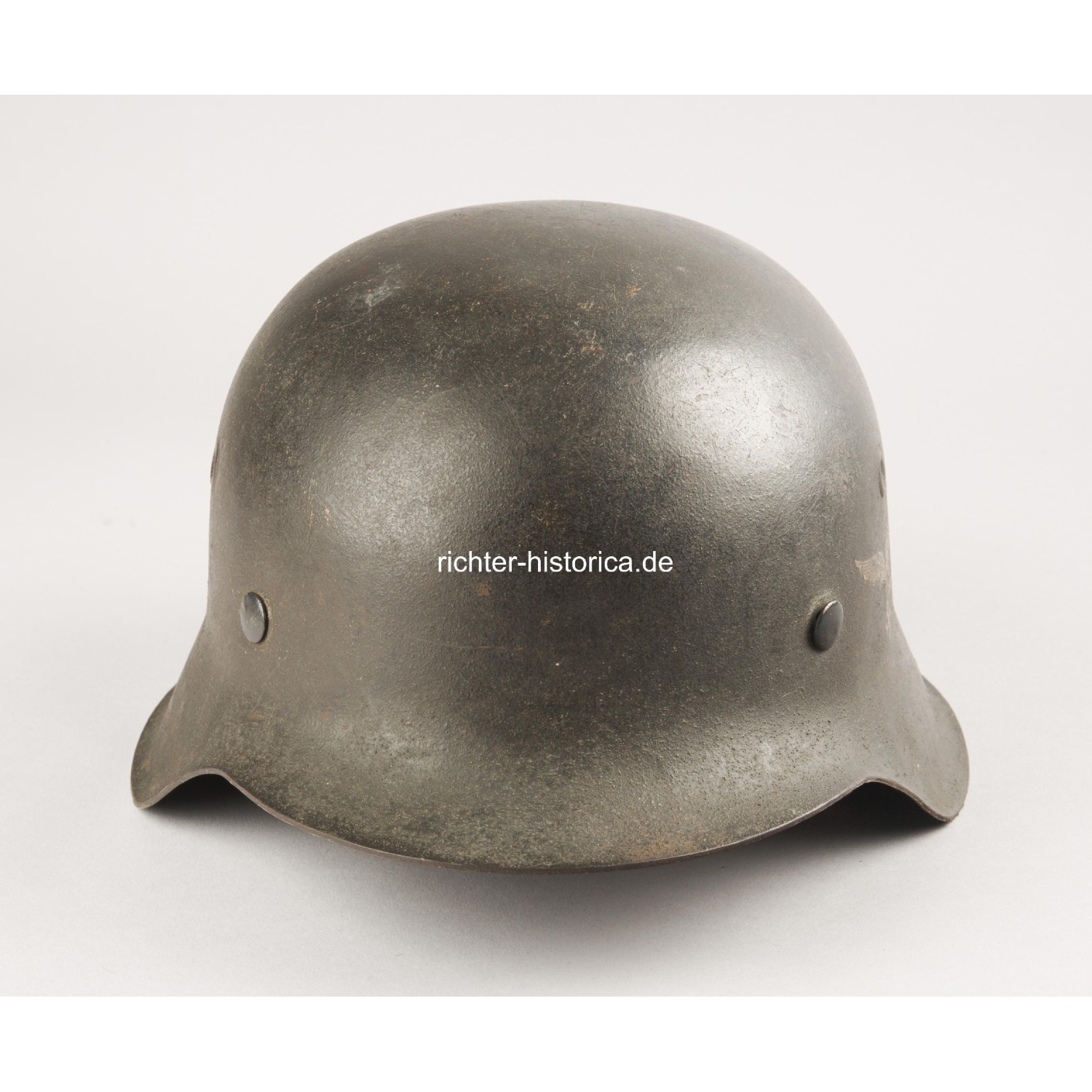 M42 Stahlhelm der Luftwaffe ET64