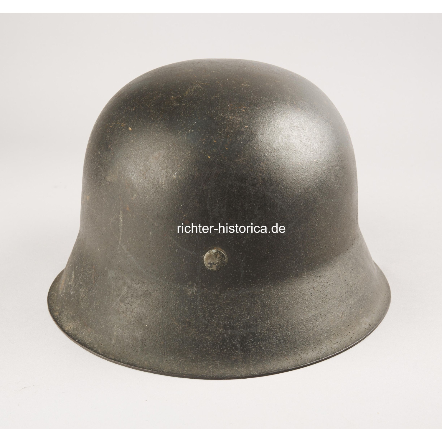 M42 Stahlhelm der Luftwaffe ET64