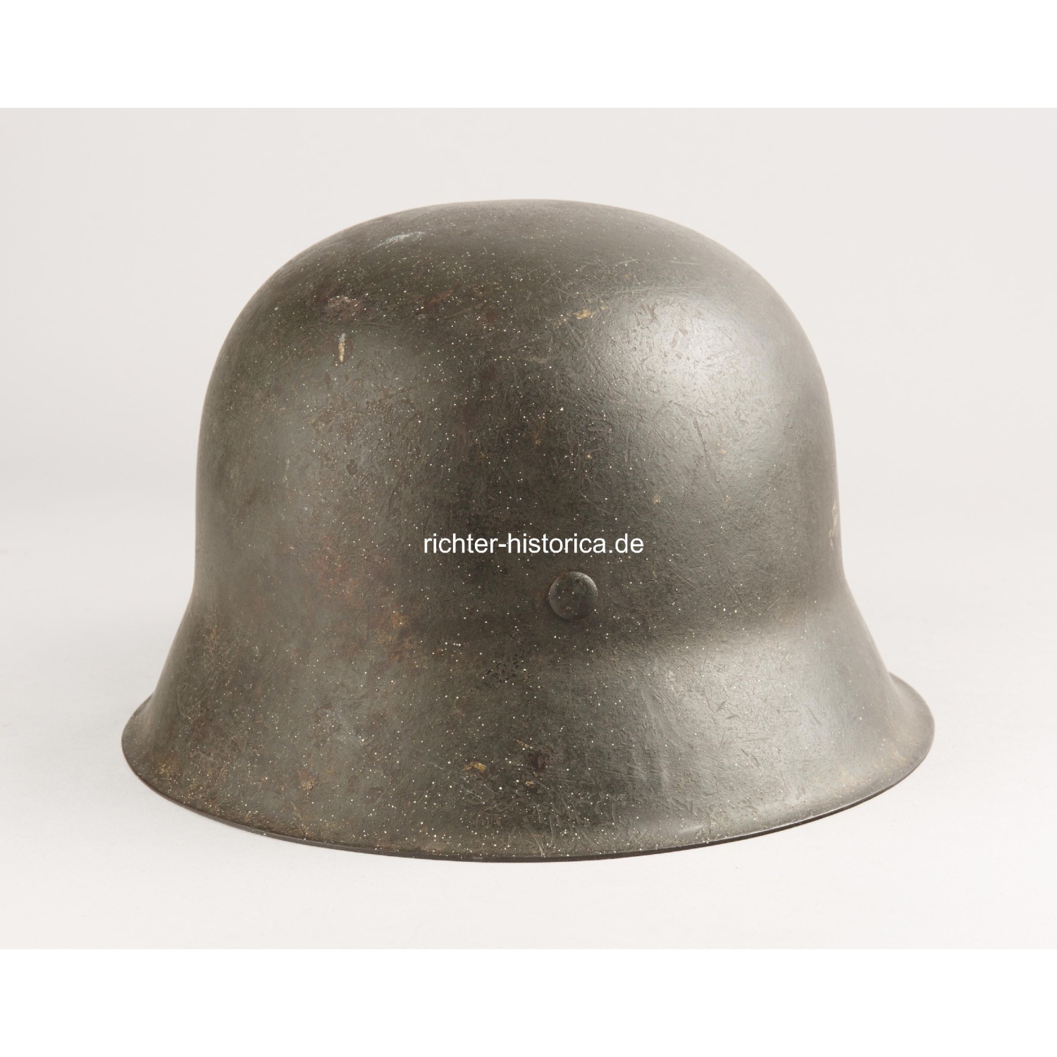 M42 Stahlhelm der Wehrmacht ET68