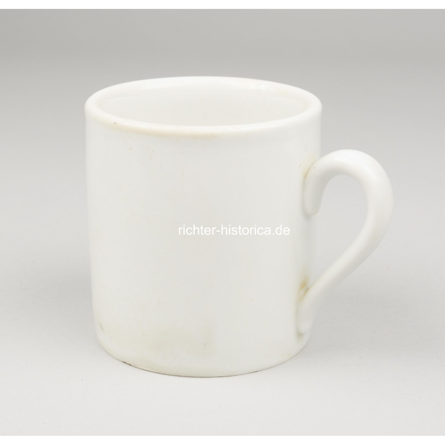 Kriegsmarine Porzellan Kaffeetasse