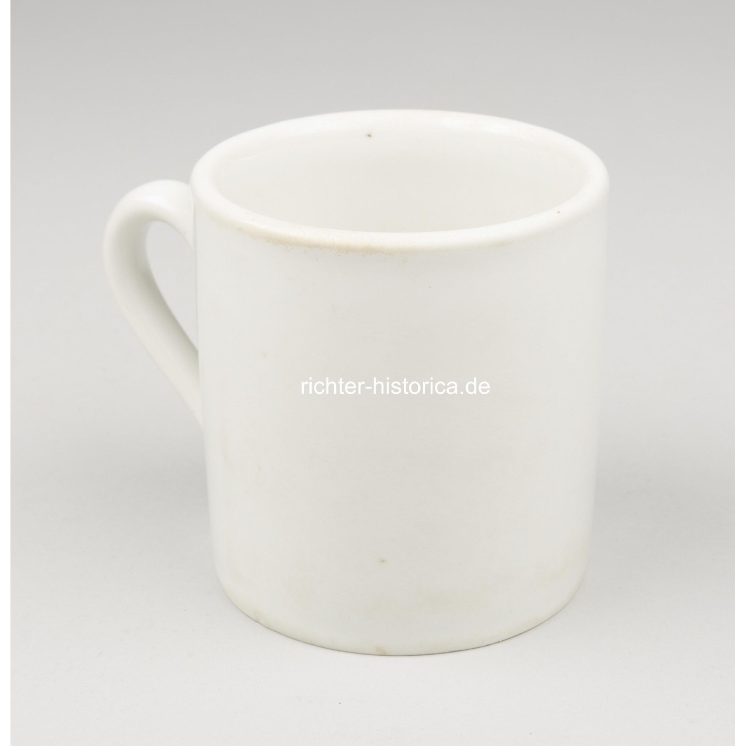 Kriegsmarine Porzellan Kaffeetasse