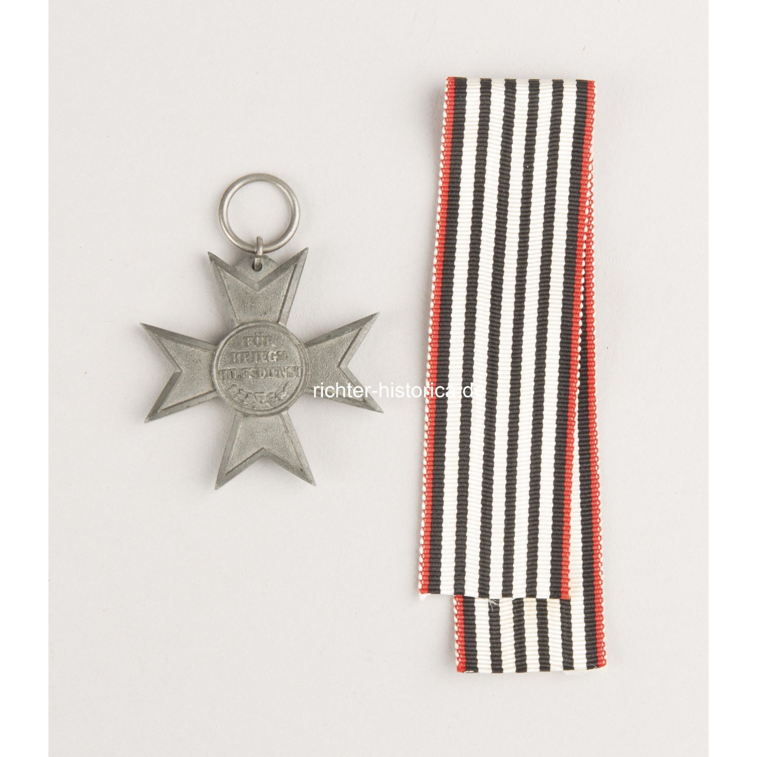 Verdienstkreuz Kriegshilfsdienst 1916